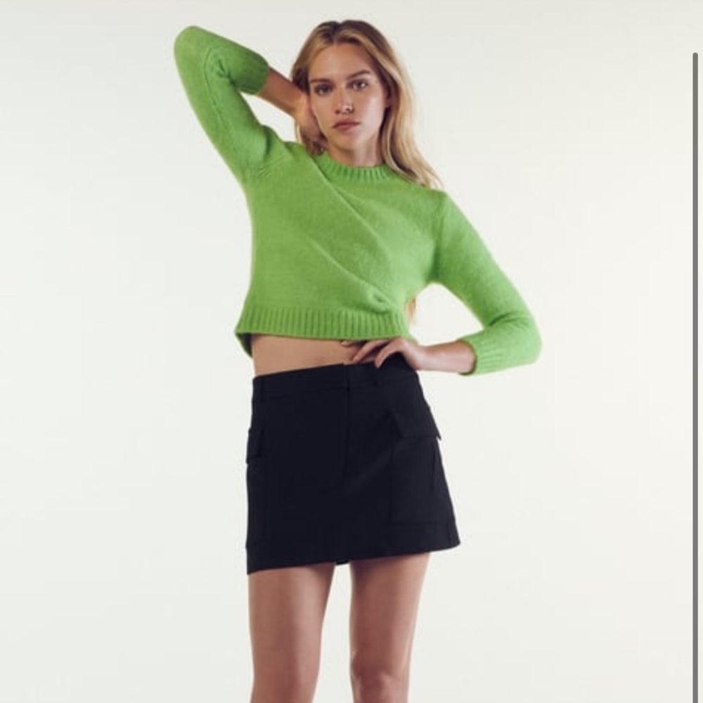zara seater
